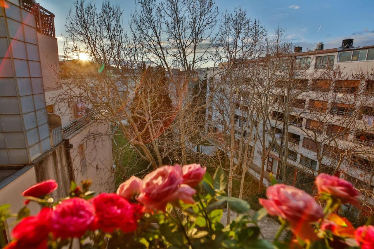 Bel Canto Спліт Екстер'єр фото