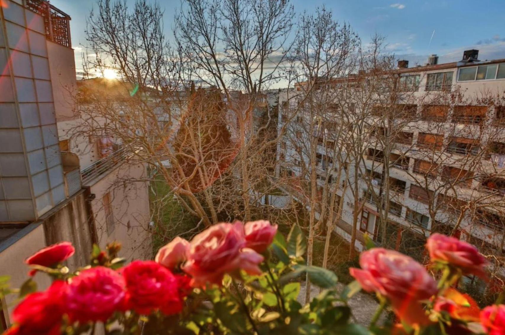 Bel Canto Спліт Екстер'єр фото